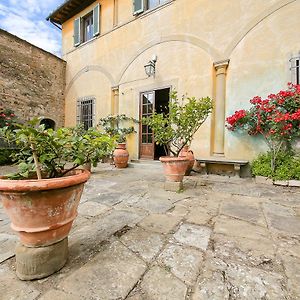 Villa Le Pergole- Firenze
